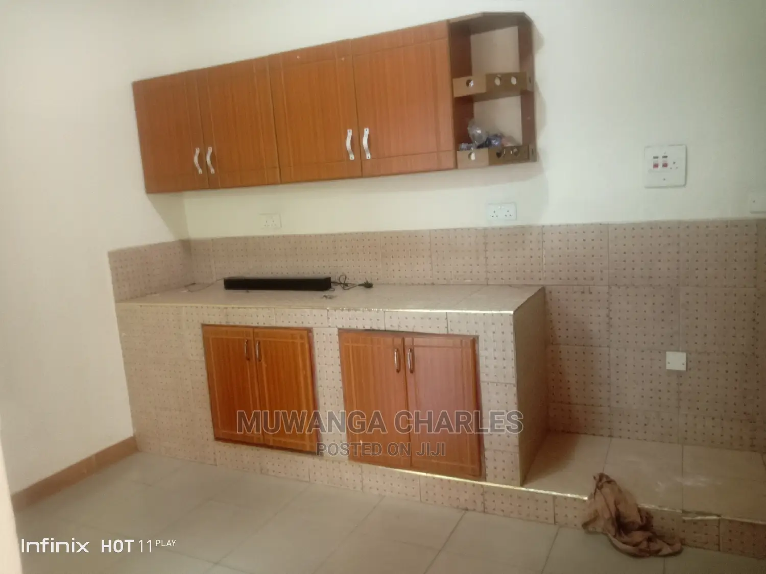 3bdrm Bungalow in Fs Properties Ltd, Central Division for rent