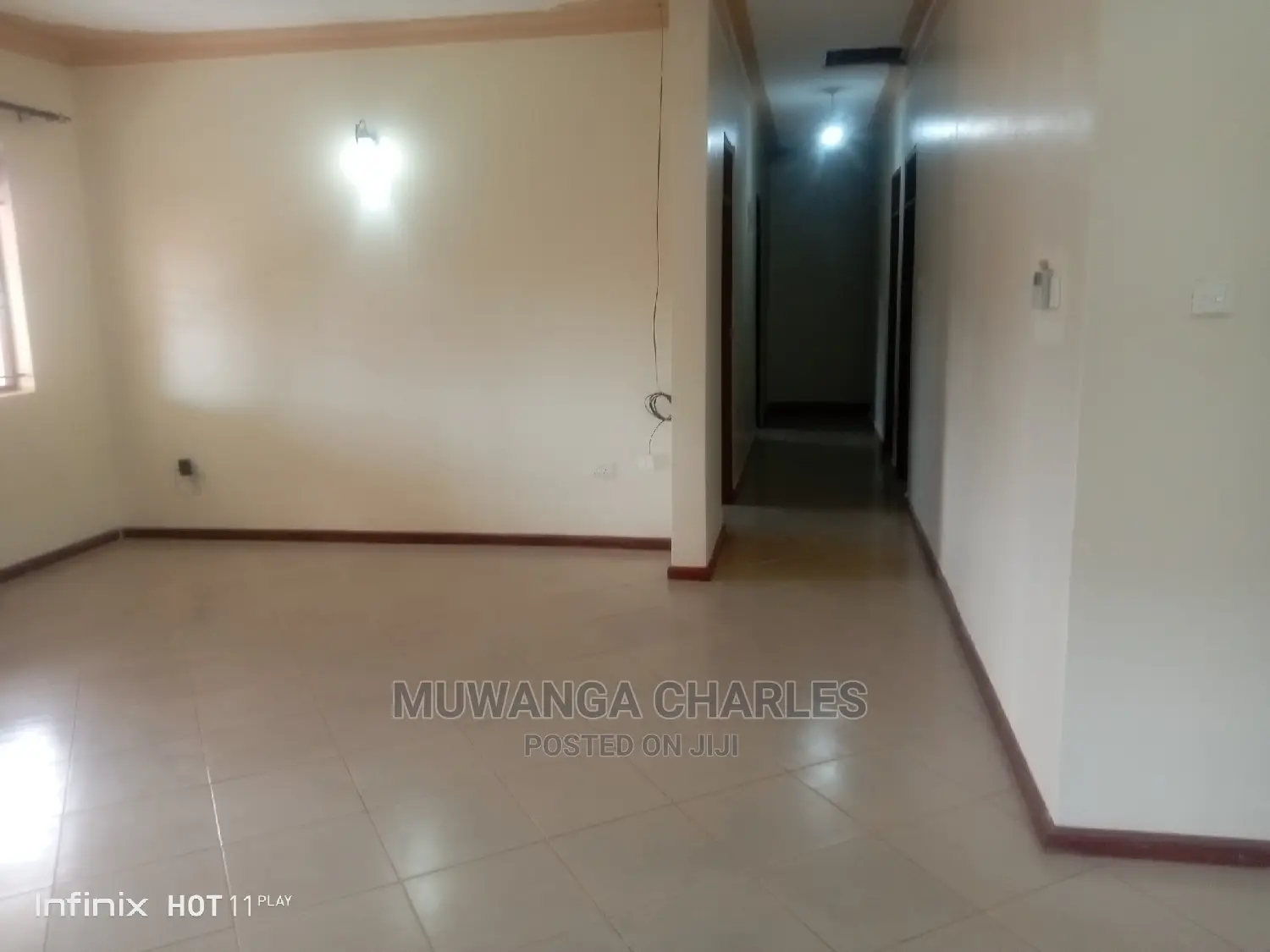 3bdrm Bungalow in Fs Properties Ltd, Central Division for rent