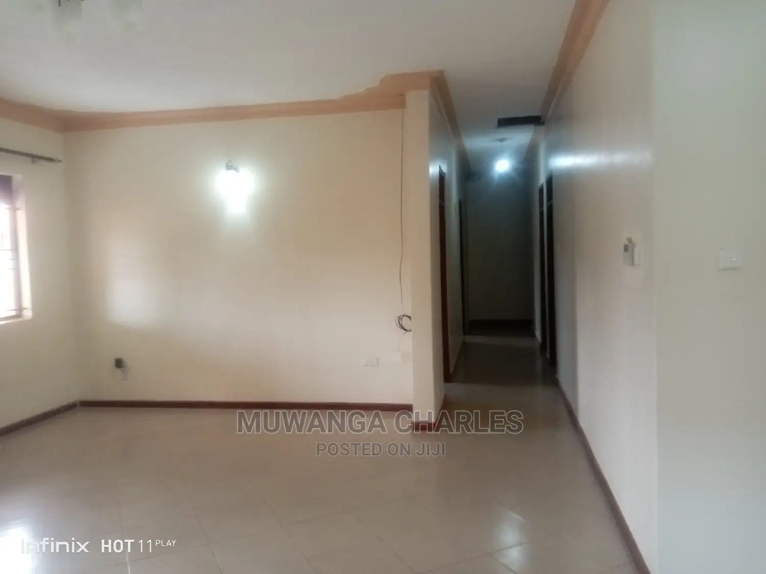 3bdrm Bungalow in Fs Properties Ltd, Central Division for rent