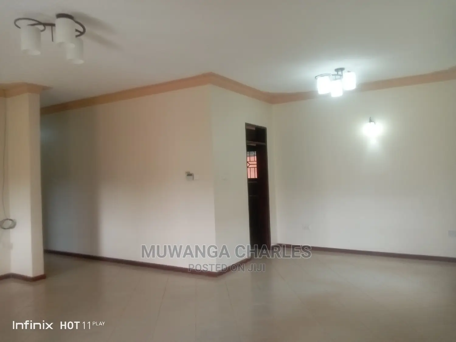 3bdrm Bungalow in Fs Properties Ltd, Central Division for rent