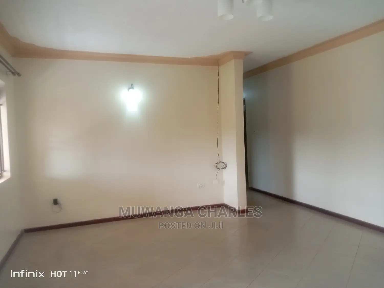 3bdrm Bungalow in Fs Properties Ltd, Central Division for rent