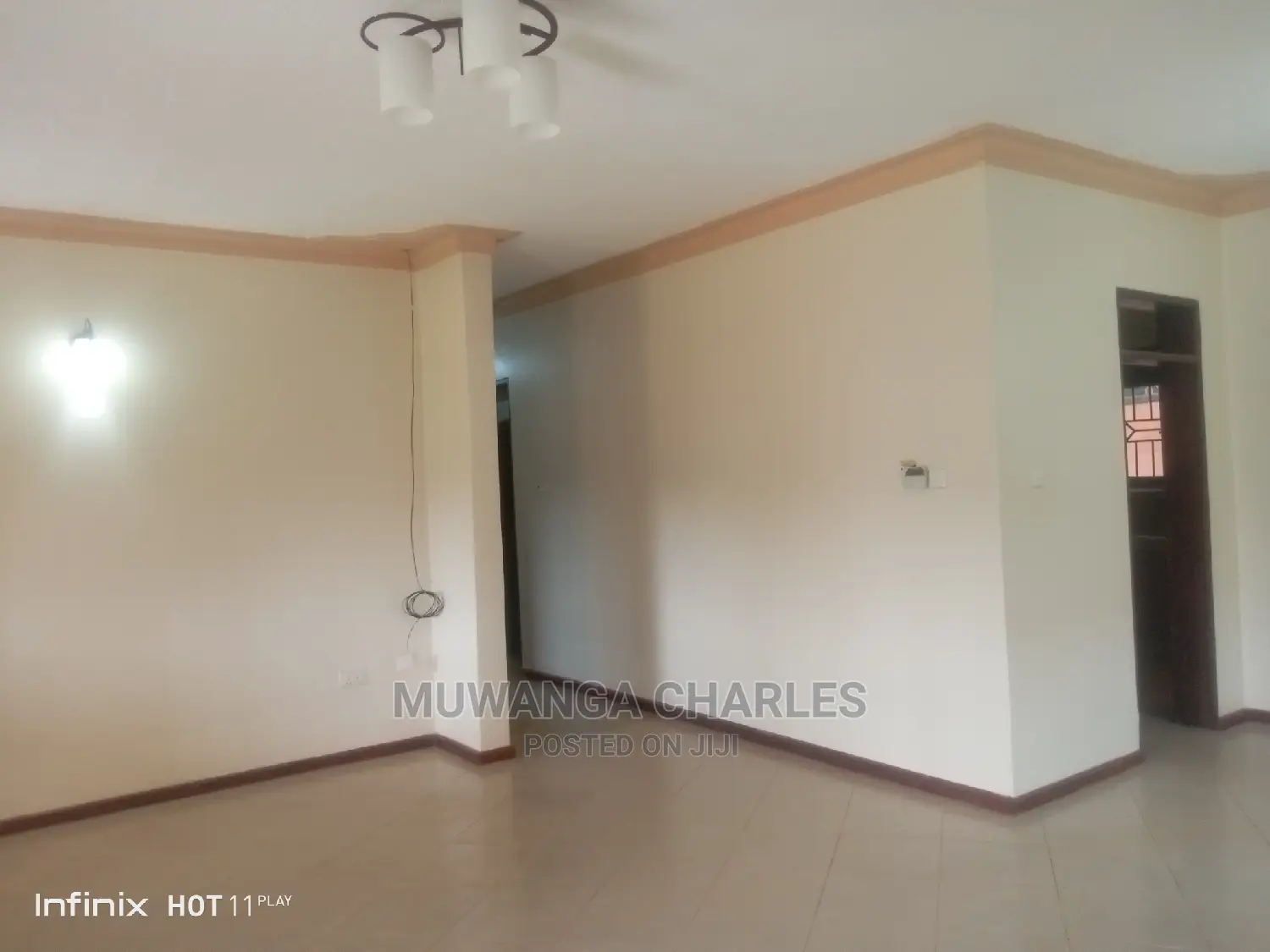 3bdrm Bungalow in Fs Properties Ltd, Central Division for rent