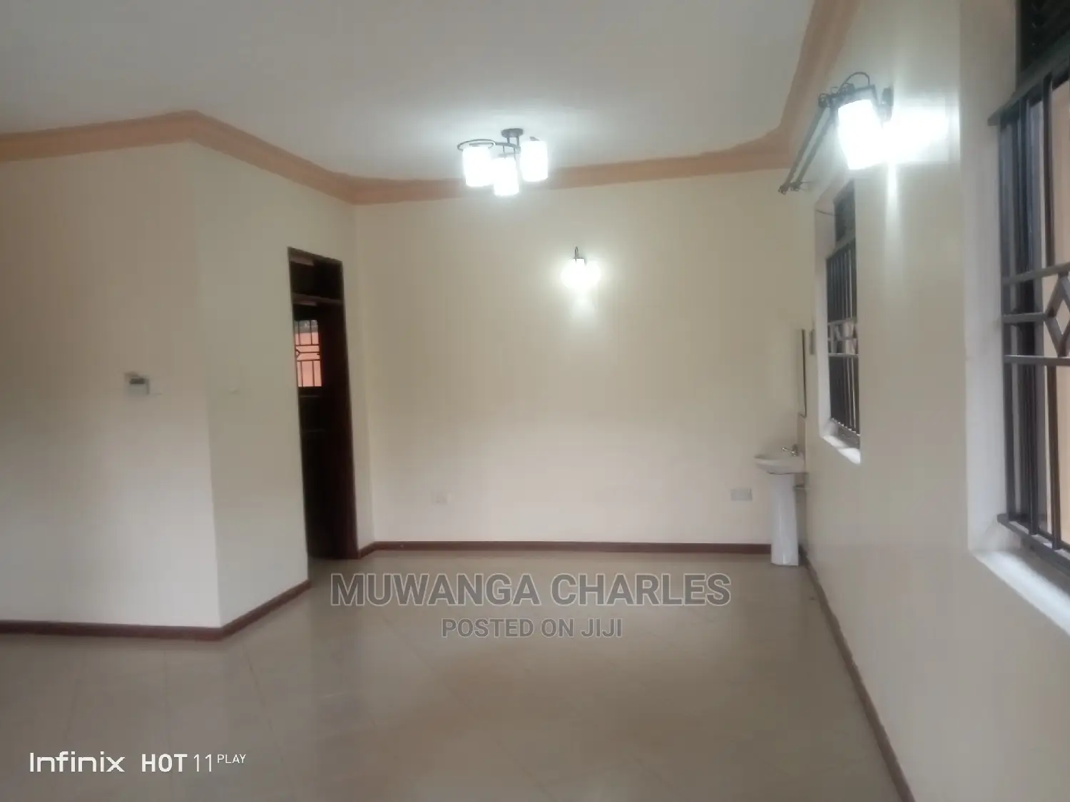 3bdrm Bungalow in Fs Properties Ltd, Central Division for rent