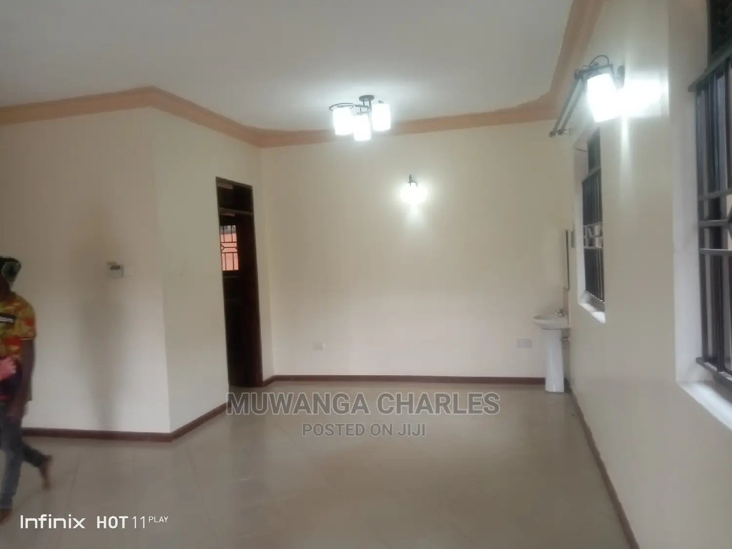 3bdrm Bungalow in Fs Properties Ltd, Central Division for rent