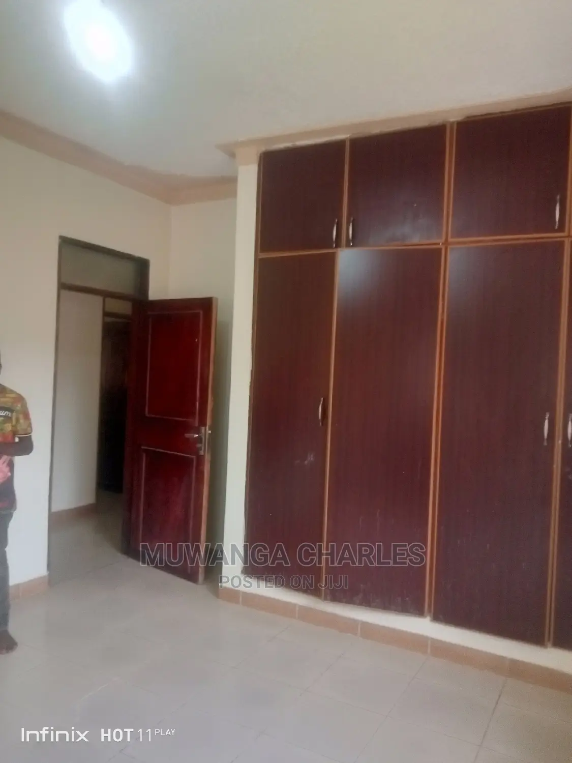 3bdrm Bungalow in Fs Properties Ltd, Central Division for rent