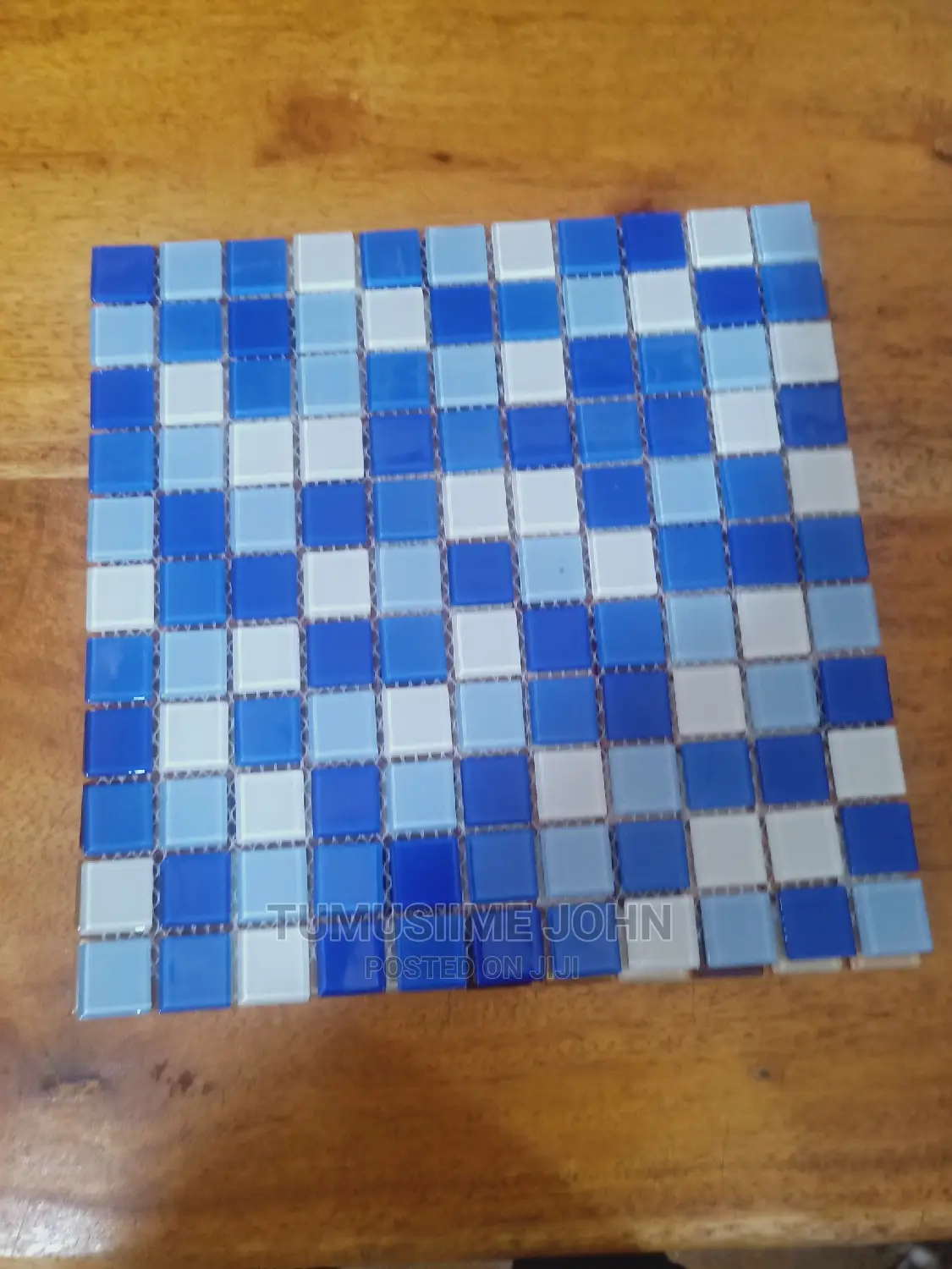 Mosaic Tiles