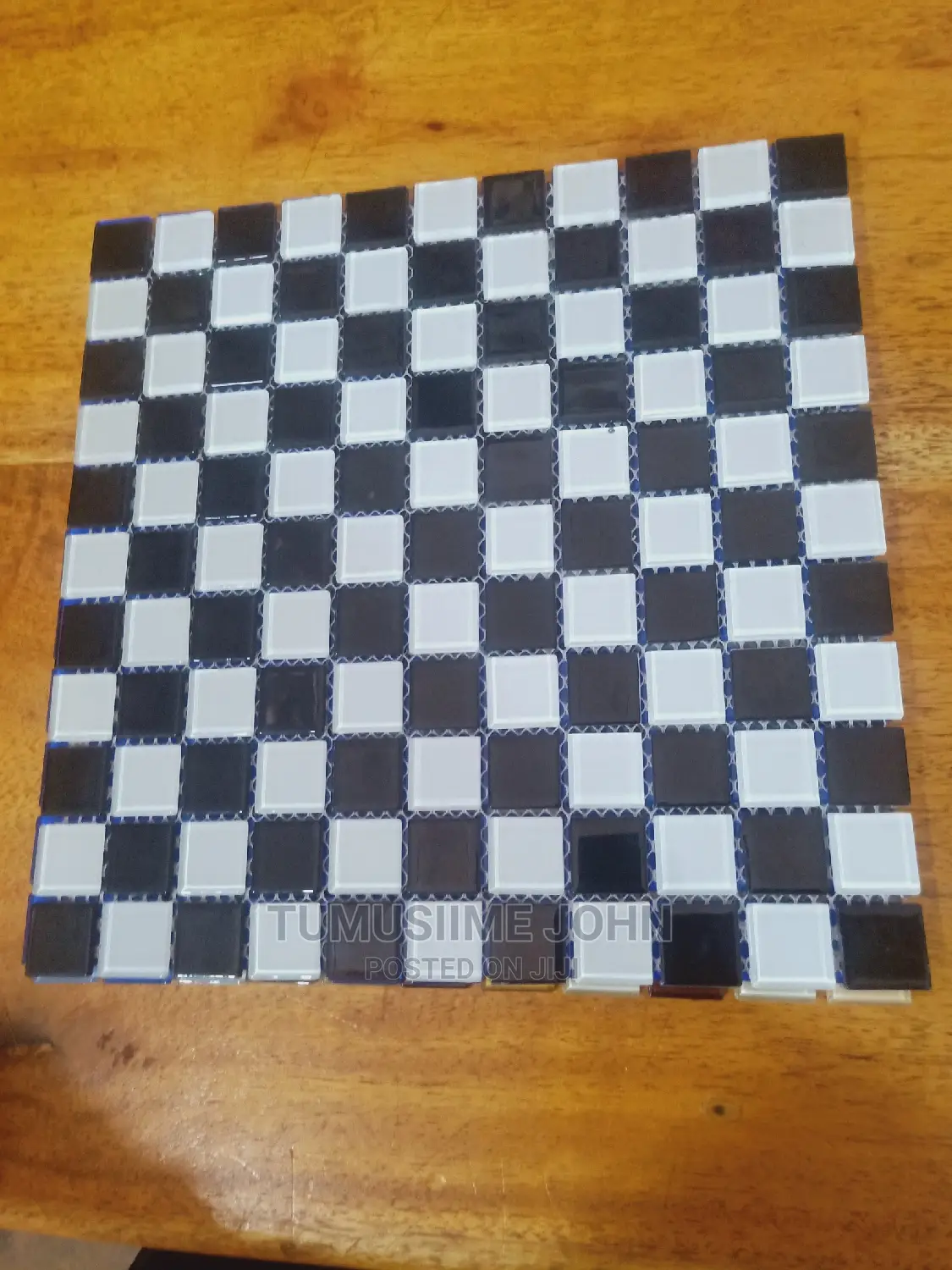 Mosaic Tiles