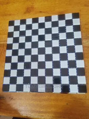 Mosaic Tiles