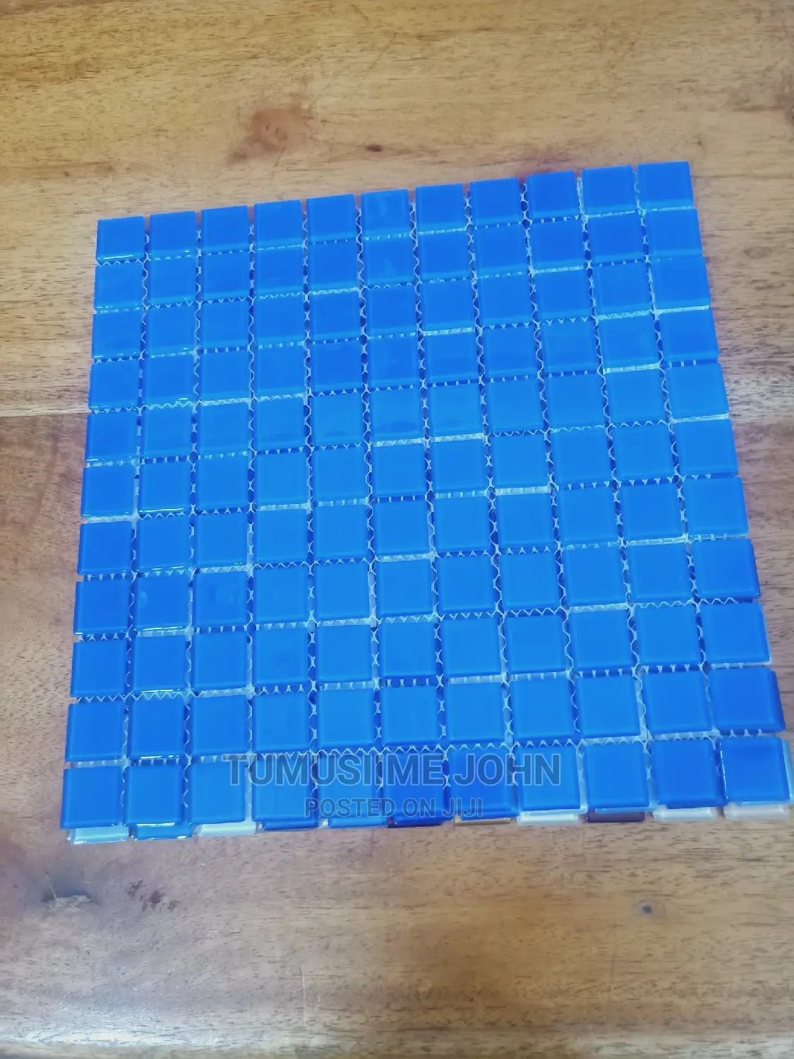 Mosaic Tiles