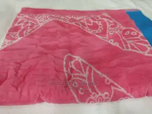 Velvet Cotton Big Towels