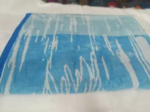 Velvet Cotton Big Towels
