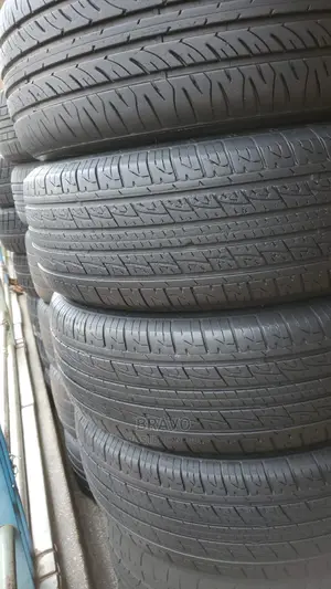 215/65r16 Forroad Used