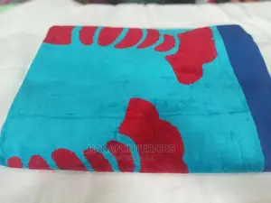 Big Size Towels