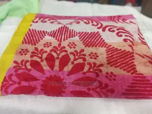 Big Size Towels