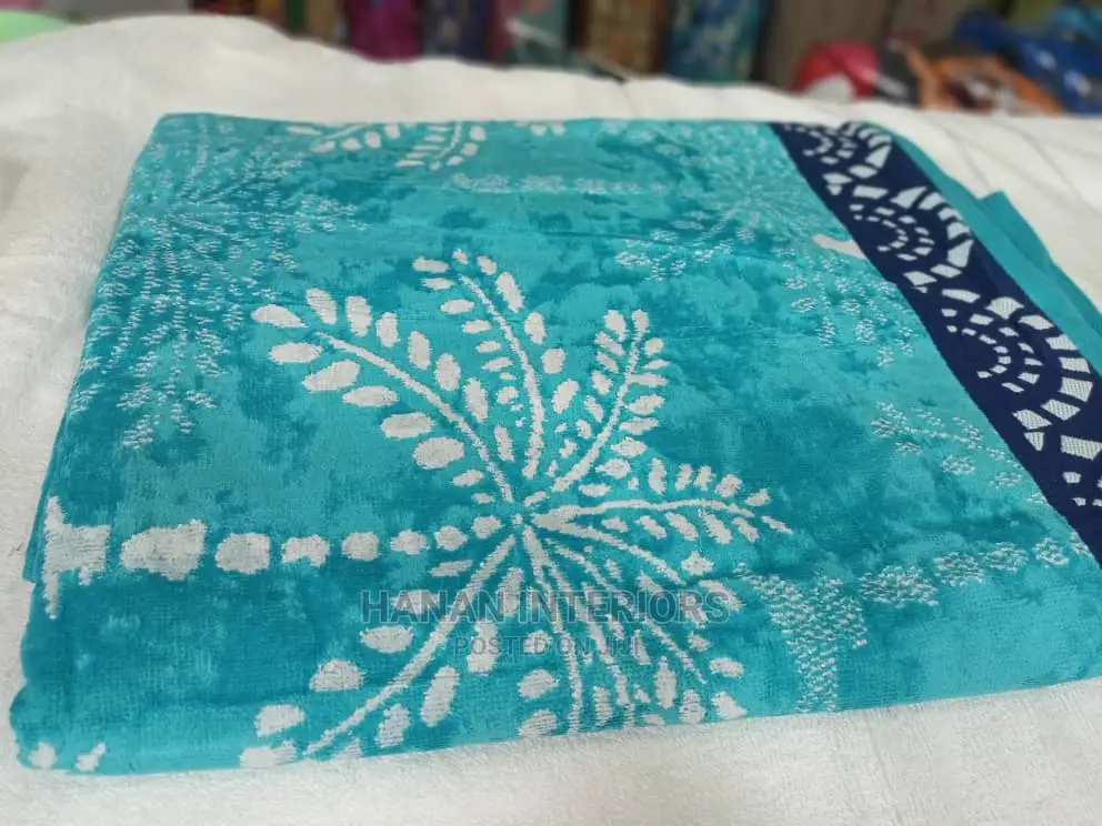 Big Size Towels
