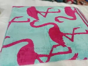 Big Size Towels