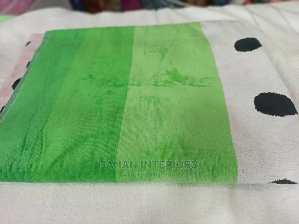 Big Size Towels