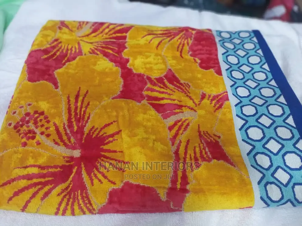 Big Size Towels