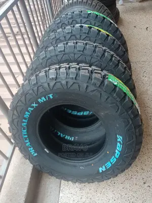 235/85r16 Brand New KAPSEN