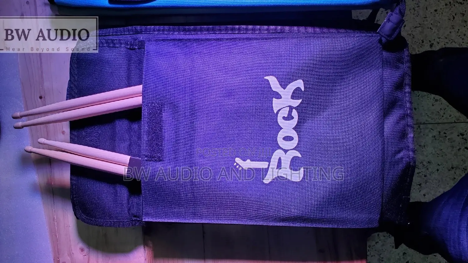 Drumstick Bags/Drum Stick Covers