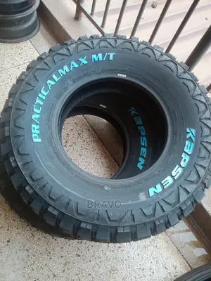 235/85r16 M/T