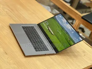 New Laptop HP Zbook Studio G7 32GB Intel Core I7 SSHD (Hybrid) 1T