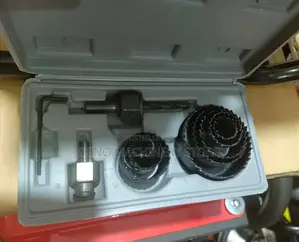 Hole Saw Set