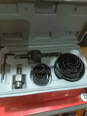 Hole Saw Set