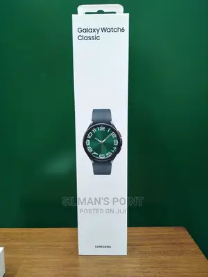 Samsung Galaxy Watch 6 Classic 47mm