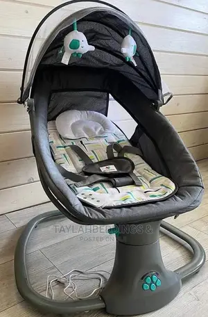 Electric 3 in 1 Mastela