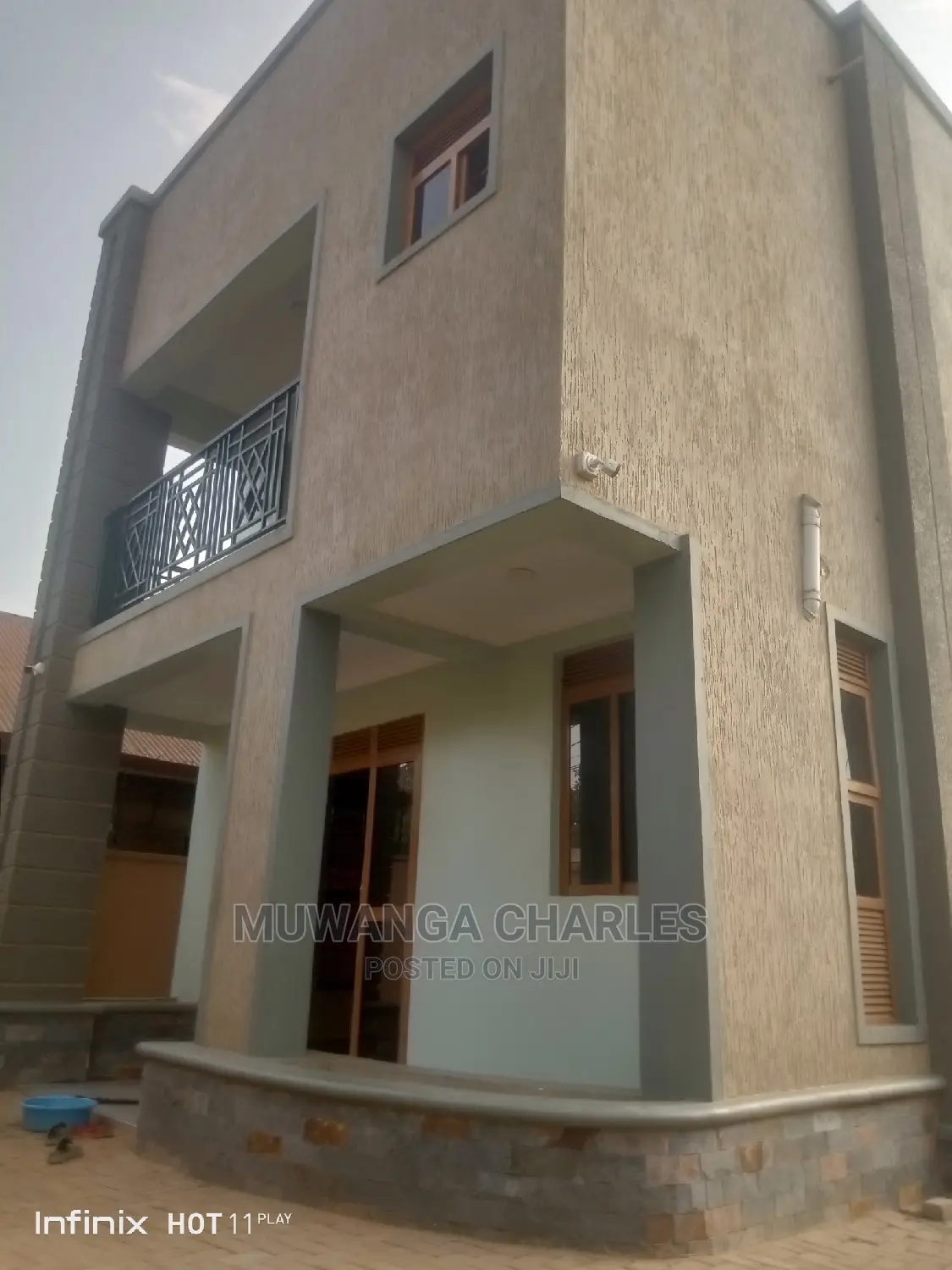 3bdrm Duplex in Fs Properties Ltd, Nakawa for sale