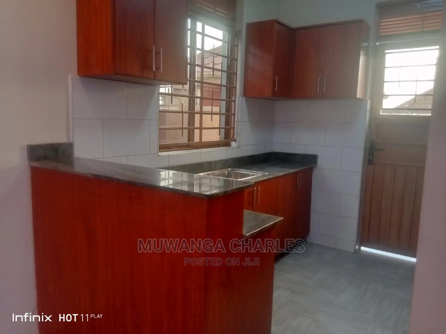 3bdrm Duplex in Fs Properties Ltd, Nakawa for sale