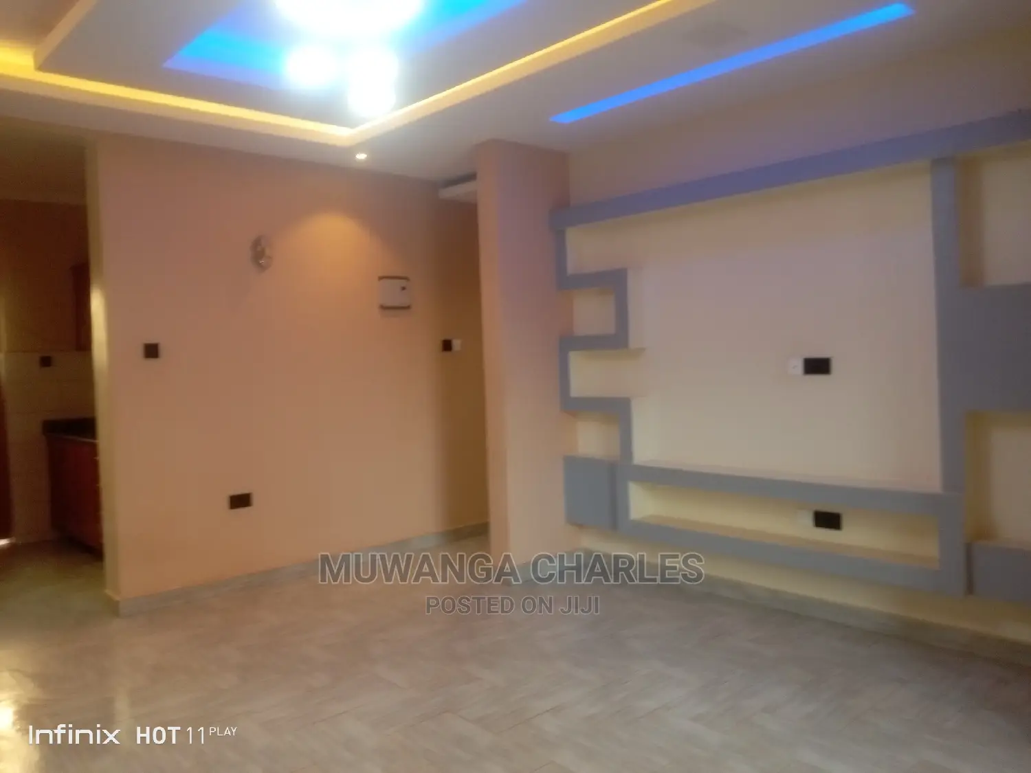 3bdrm Duplex in Fs Properties Ltd, Nakawa for sale