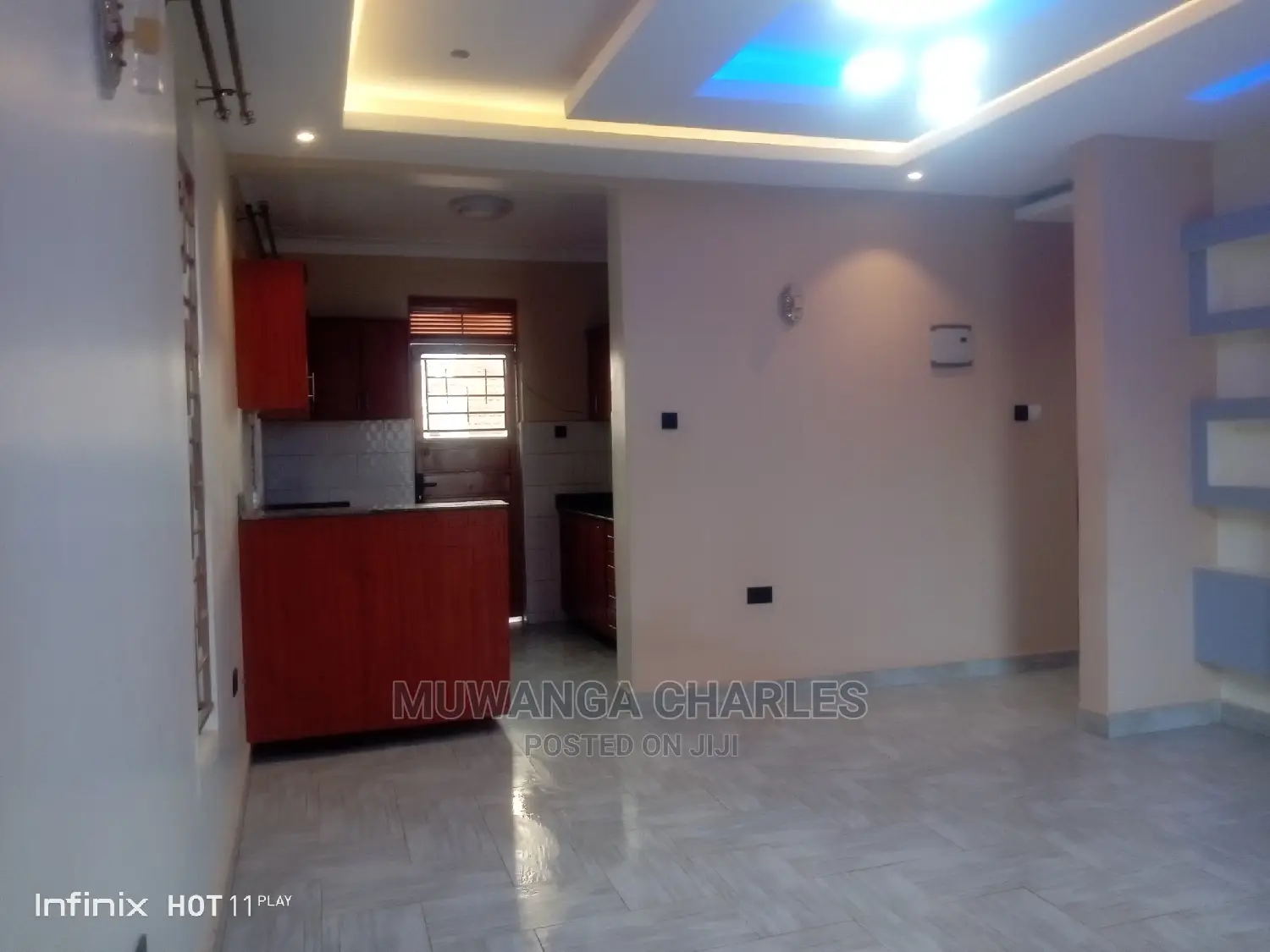 3bdrm Duplex in Fs Properties Ltd, Nakawa for sale