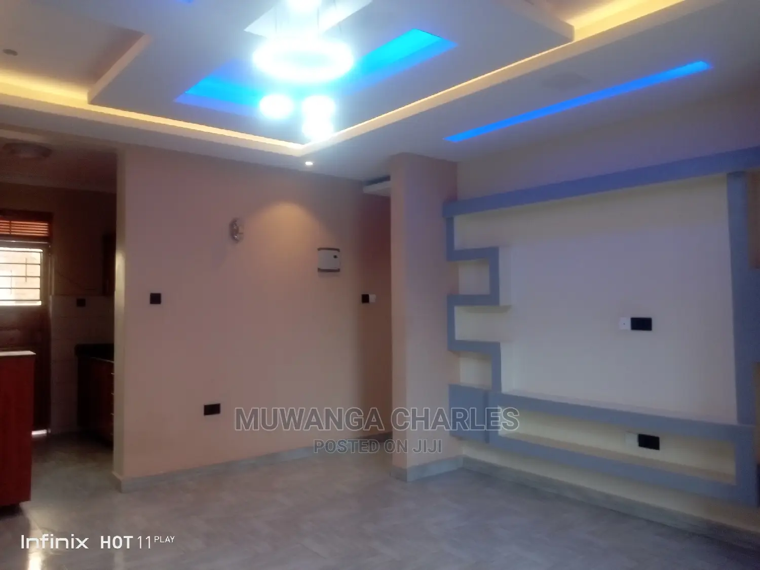 3bdrm Duplex in Fs Properties Ltd, Nakawa for sale