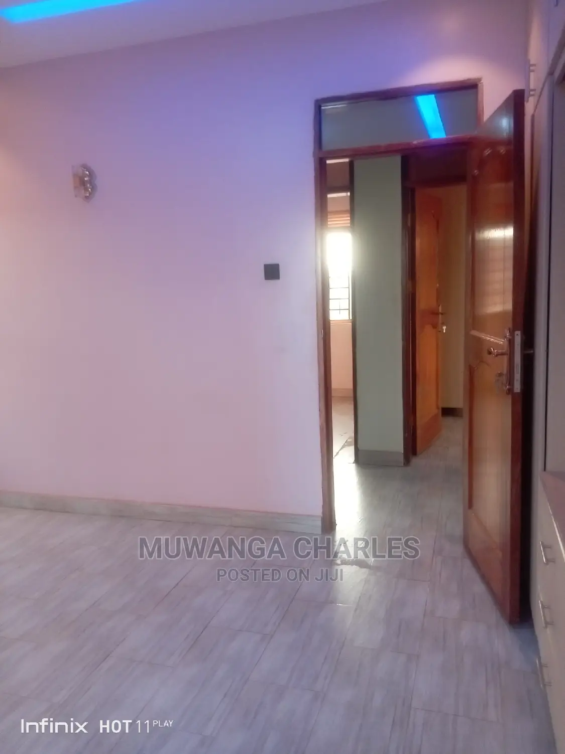 3bdrm Duplex in Fs Properties Ltd, Nakawa for sale