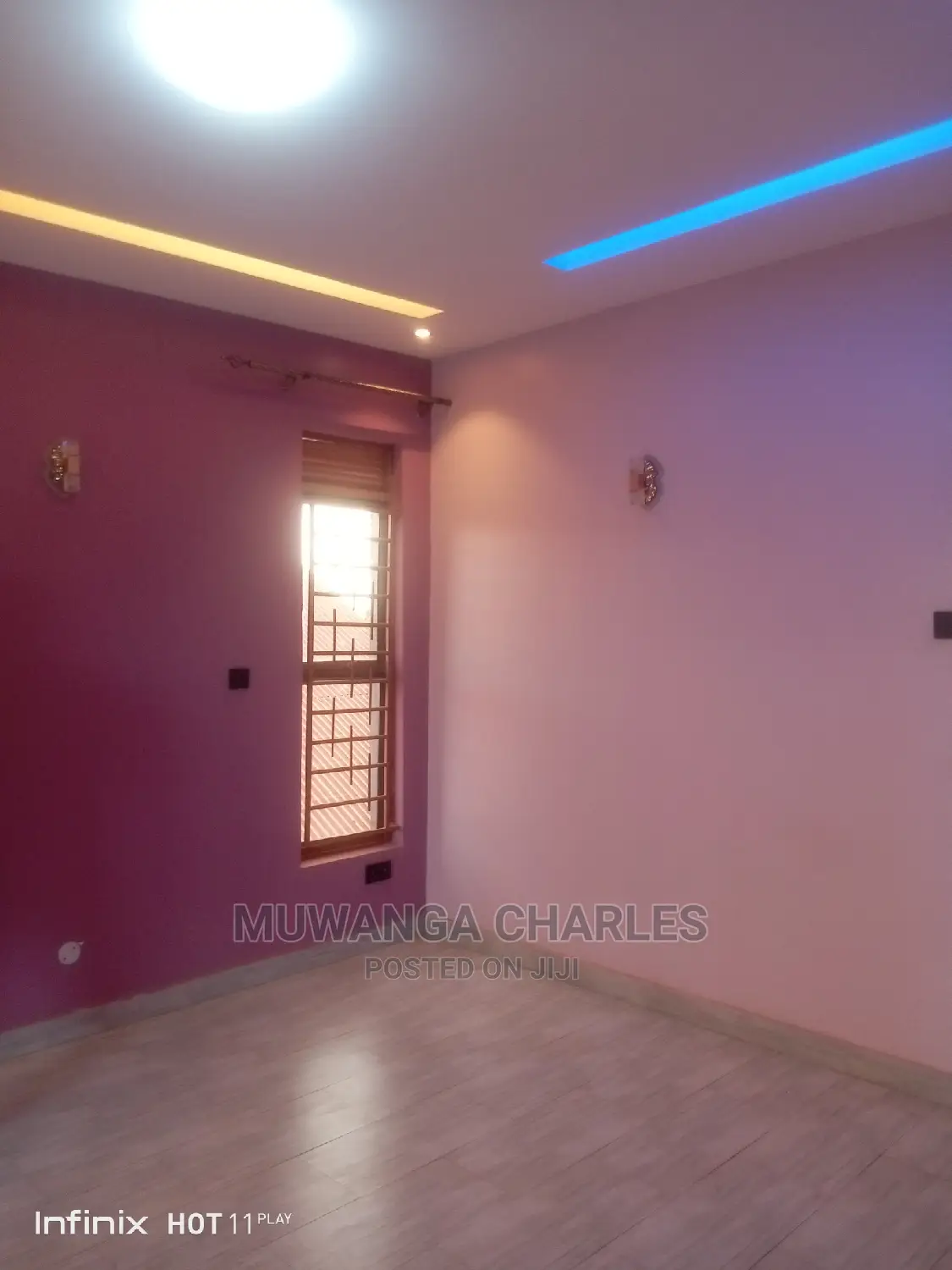 3bdrm Duplex in Fs Properties Ltd, Nakawa for sale