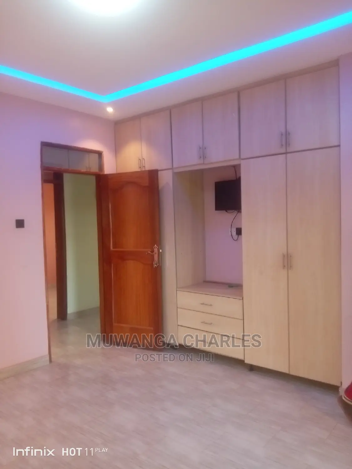 3bdrm Duplex in Fs Properties Ltd, Nakawa for sale
