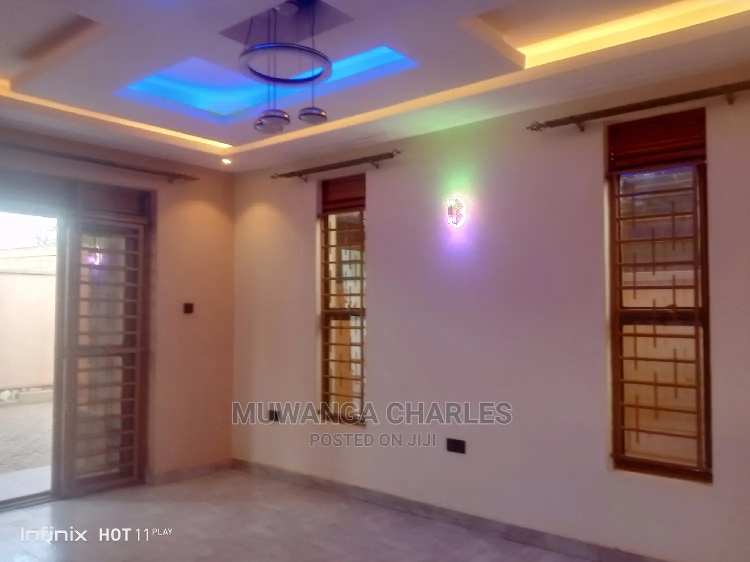 3bdrm Duplex in Fs Properties Ltd, Nakawa for sale
