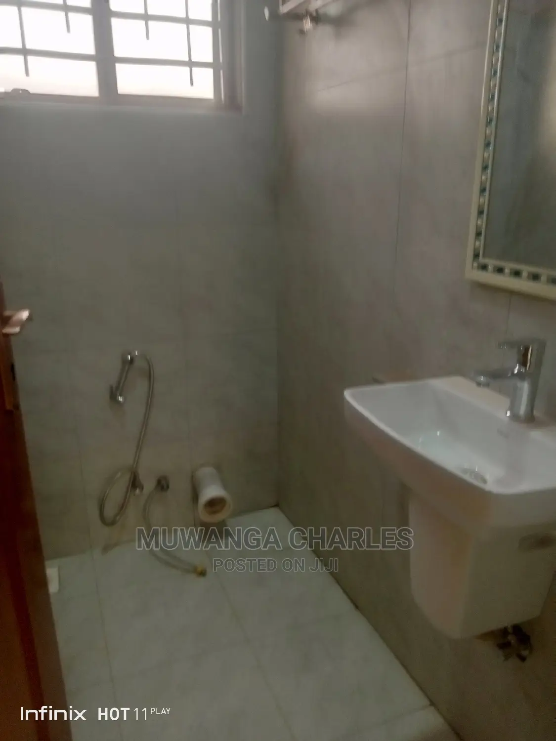 3bdrm Duplex in Fs Properties Ltd, Nakawa for sale
