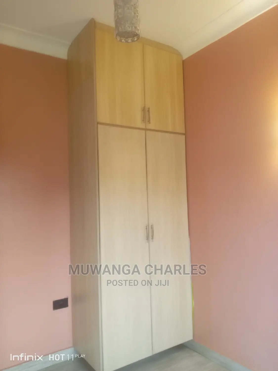 3bdrm Duplex in Fs Properties Ltd, Nakawa for sale