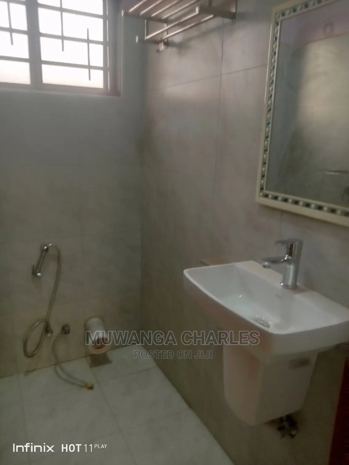 3bdrm Duplex in Fs Properties Ltd, Nakawa for sale