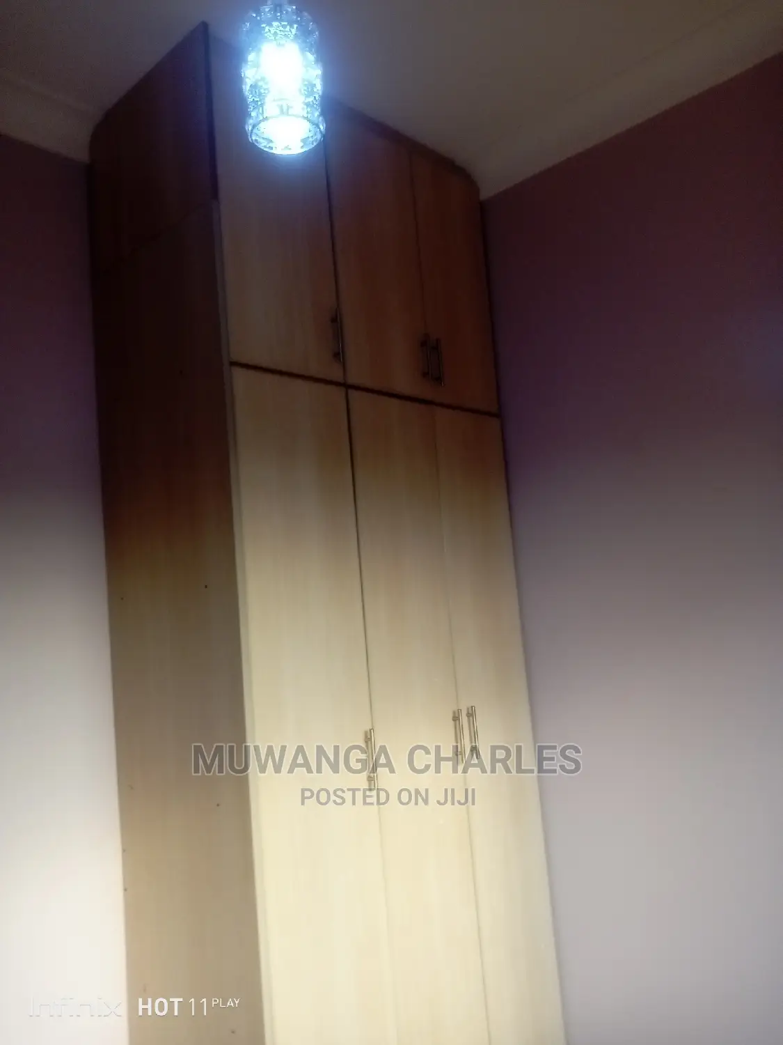 3bdrm Duplex in Fs Properties Ltd, Nakawa for sale
