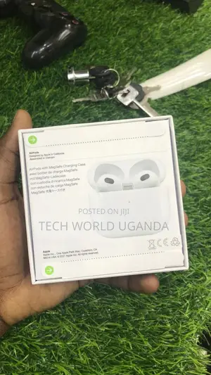 Apple Airpods 3