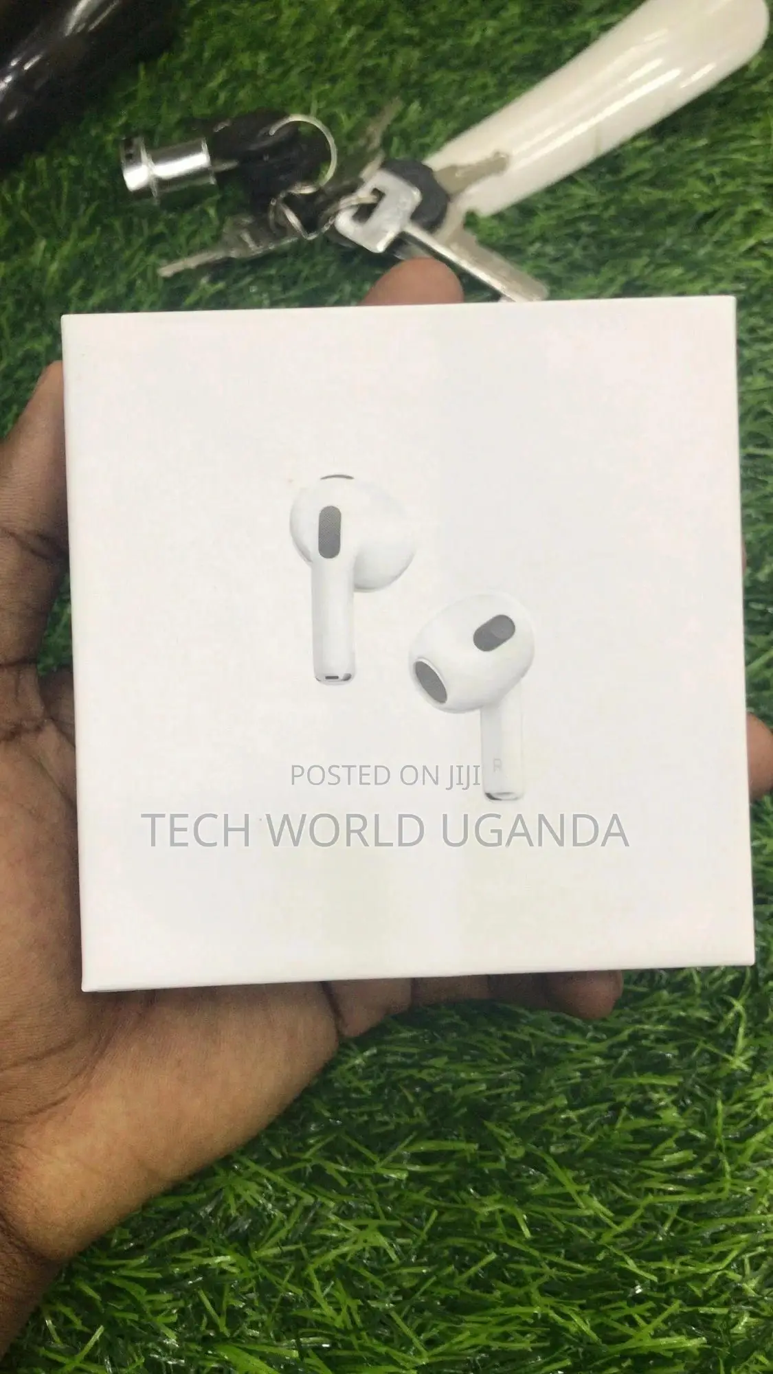 Apple Airpods 3