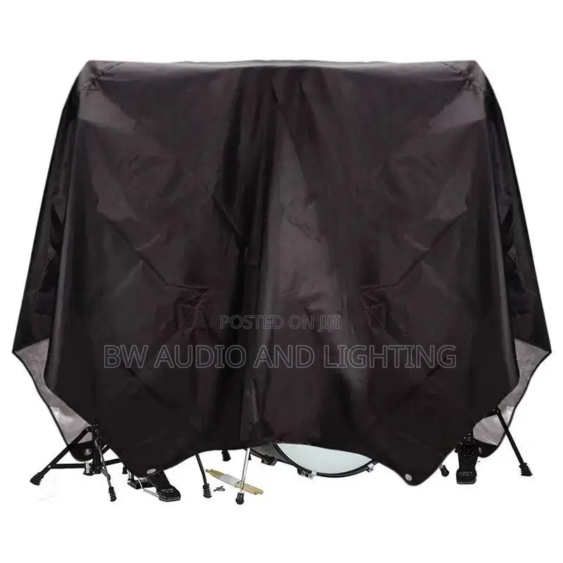 Drum Dust Covers