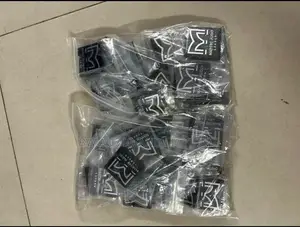 Martin Audio Front Stickers