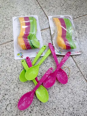 Baby Spoons