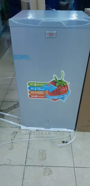 Pixel 120 Litres Single Door Fridge