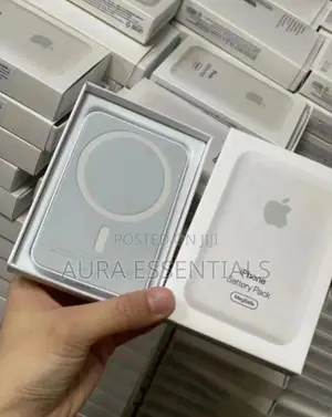 iPhone Battery Pack
